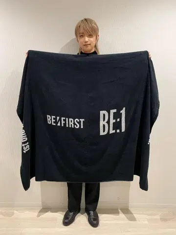 BE:FIRST JUNON 멤버 프로듀스 담요