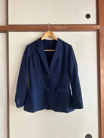 UNIQLO 감동 자켓 셋업