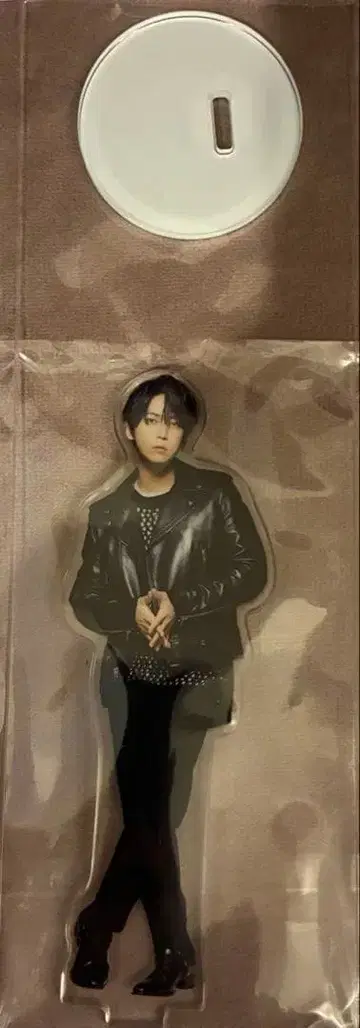 Break the KAT-TUN 카메나시 카즈야 아크릴 스탠드