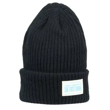 창민 니트 모자 솔로 콘서트