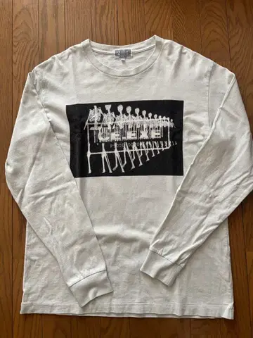 C.E CAV EMPT 롱티 L