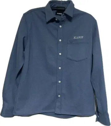 미사용급 XLARGE Flannel SHIRT S 사이즈