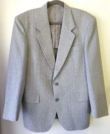 새상품 SKY LEINE 그레이 자켓