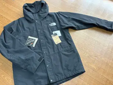 더 노스 페이스 마운틴 라이트 자켓 블랙 L 사이즈 새상품