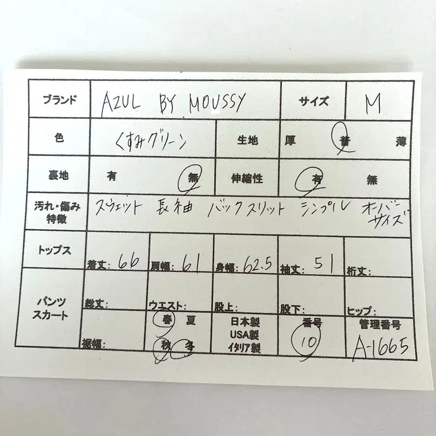 2번째 상품 이미지