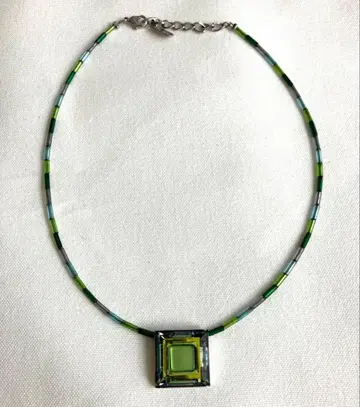 쿨 드 리옹 목걸이