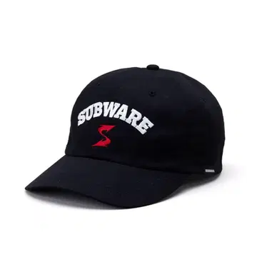 NEIGHBORHOOD x SUBWARE DAD CAP -1