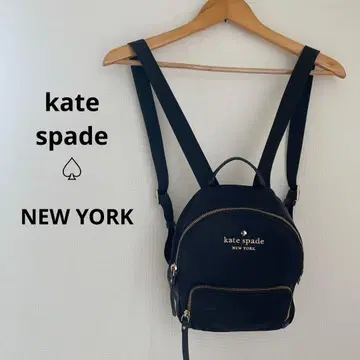 [ kate spade ] 케이트 스페이드 미니 럭색/백팩