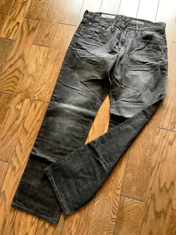 [새상품] Gap 1969 스트레이트 데님 32