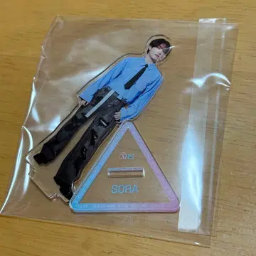 BATTLE BOYS SKY 바토보 나가노 소타 아크릴 스탠드