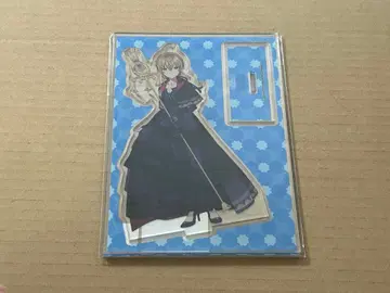 사일런트 위치 9권 아크릴 피규어