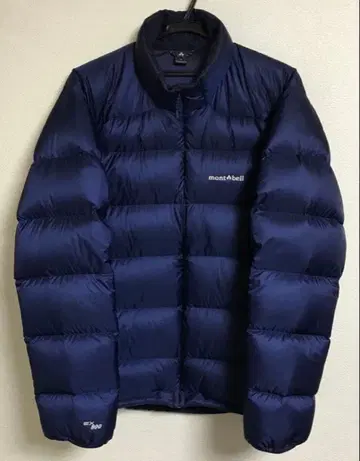 mont-bell 라이트 알파인 자켓 L