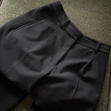 PLST 캐주얼 팬츠 L 사이즈