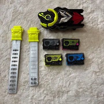 가면라이더 제로원 변신 벨트 남아 전사 멋진