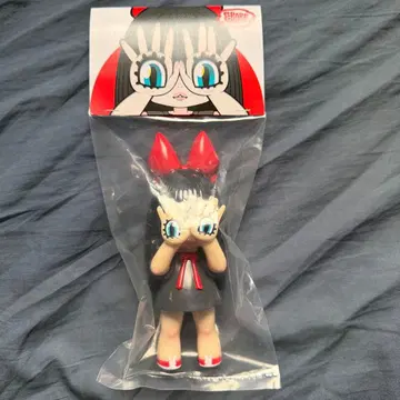 GRAPE BRAIN 니기루짱 1st 컬러 소프트 비닐