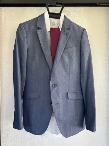 SUIT SELECT 정장 셀렉트 3피스 세트 Y5