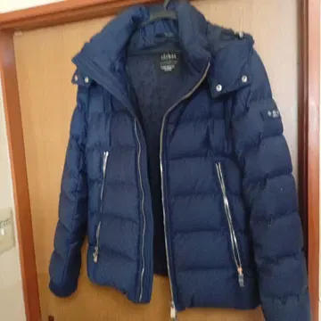 TATRAS 도미치아노 다운 자켓