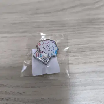 먀쿠먀쿠 핀 배지 EXPO 2025