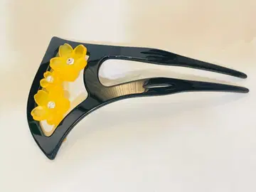 일본 의류 머리 장식 예복