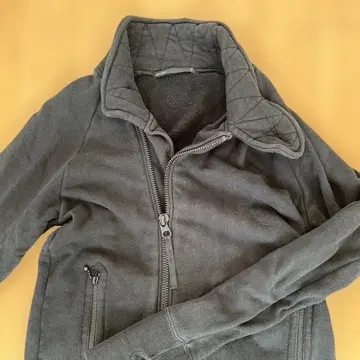 EGO TRIPPING 집업 자켓