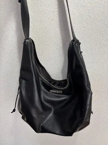 흠집 있음 SQUARE LINE String 백 MUSINSA