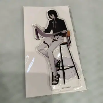 문호 스트레이독스 마네키네코 효도르 문호 스트레이독스 아크릴 스탠드