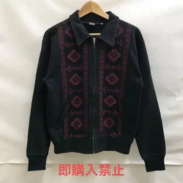 1035. THE FLAT HEAD BLACK MINT 맨투맨