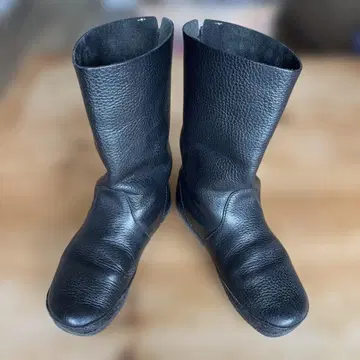 [새상품급] KOOS 미들 부츠 38사이즈