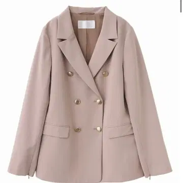 릴리안 캐럿 자켓