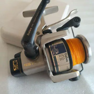 다이와 SS 750 스피닝 릴