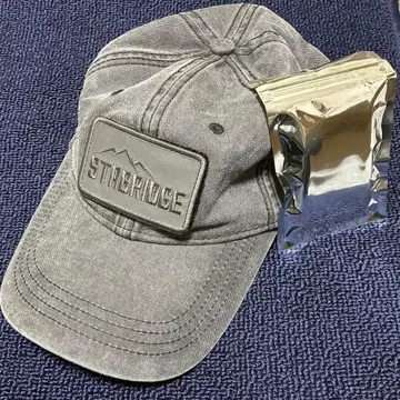 STABRIDGE 탈부착 패치 캡