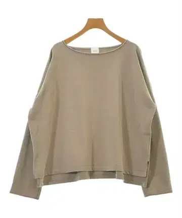 Spick and Span 맨투맨 여성용