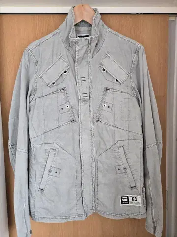 G-star raw 밀리터리 자켓