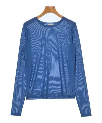 그린 레이블 릴랙싱 티셔츠 여성용