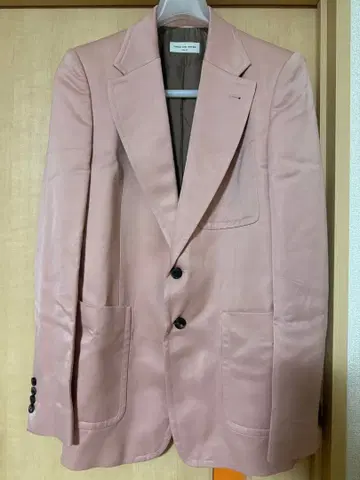 DRIES VAN NOTEN 자켓 테일러드 수트 아우터