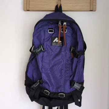 구 로고 GREGORY 백팩