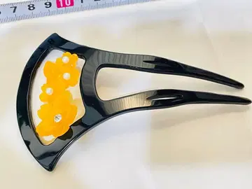 일본 의류 머리 장식