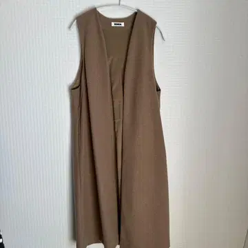 KOKIA 브라운 롱 베스트