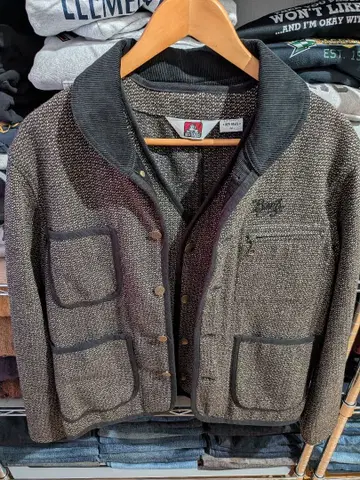 벤 데이비스 M 사이즈 자켓 베스트 세트