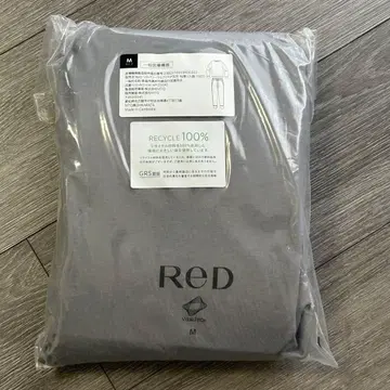 JAL 퍼스트 클래스 리커버리 웨어 ReD M 사이즈