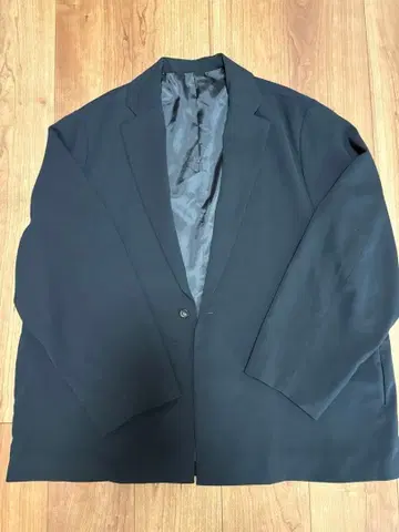 Lui's 테일러드 자켓