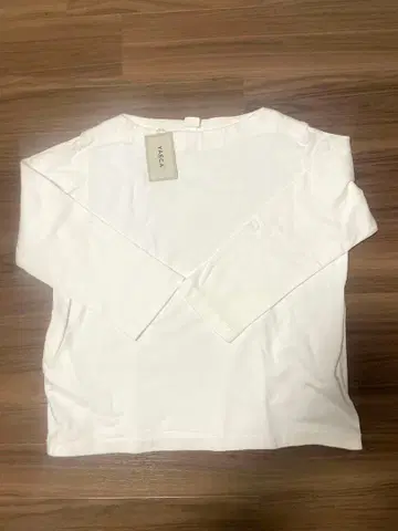 YAECA STOCK 바스크 셔츠 티셔츠