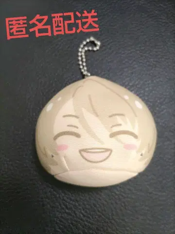 앙상블 스타즈!! 앙스타 오만쥬 마스코트 특전 시라토리 아이라