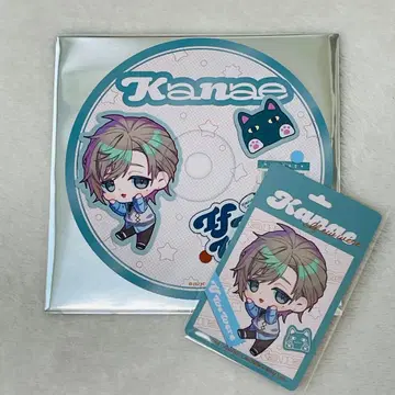 [ 카나에 ] If We Were 랜덤 포토풍 카드