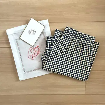 미사용 새상품_house on the hill_Parent Pants_M