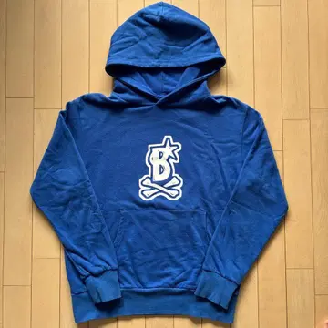 DeNA 베이스타즈 후드티 M 사이즈 야구 키즈