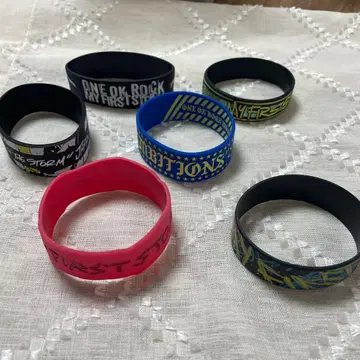 원옥 마이파스 러버밴드