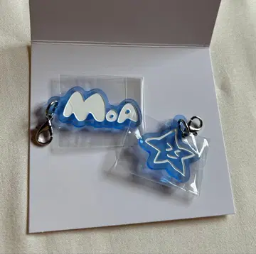 TXT 범규 아크릴 참