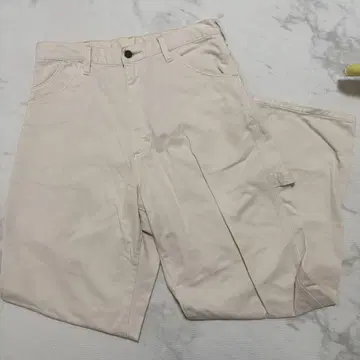 Wrangler 랭글러 청바지 팬츠