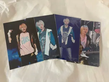 DREAM BOYS 2023 스테이지 사진 콘노 타이키